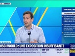 Replay Tout pour investir - La boîte à outils : ETF MSCI World, une exposition insuffisante - 31/03