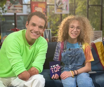 Replay T'es au TOP - 18/08/2025