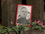 Replay Qui pour s'opposer à Vladimir Poutine ? - A Moscou, joie, tristesse et résignation à l'annonce de la mort de Navalny