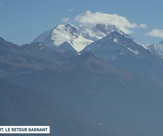 Replay Un jour, un doc - BUT, le retour gagnant