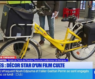 Replay Les longs formats des Locales - Au Nord ses trésors - Quand la Région devient décor de cinéma