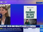 Replay Les émissions spéciales - Les Experts de l'IA : Musique/cinéma, la révolution de l'IA en marche - 13/11