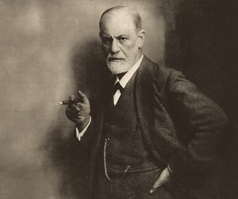 Replay Freud, l'outsider