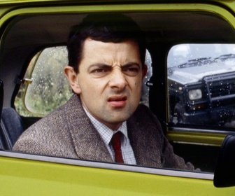 Replay S1 E6 - Les nouvelles aventures de Mr. Bean