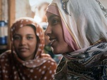 Replay Mauritanie, à la rencontre des femmes du désert