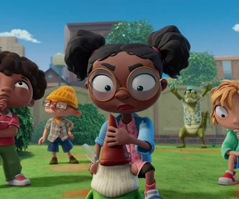 Replay Monsieur Crocodile - 03/02/2026