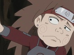 Replay Naruto SD-Rock Lee : les péripéties d'un ninja en herbe - Épisode 42