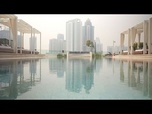 Replay Découvrez comment le Qatar redéfinit l'hospitalité à travers l'art, l'architecture et l'expérience