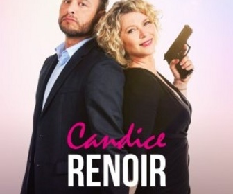 Replay Candice Renoir - 17/06/2024