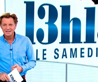 Replay 13h15, le samedi... - , le samedi... - Premières vendanges