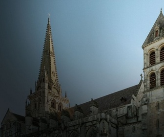 Replay Les trésors des abbayes et des cathédrales françaises
