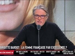 Replay Les Grandes Gueules - Mort de Brigitte Bardot : faut-il un hommage national ?