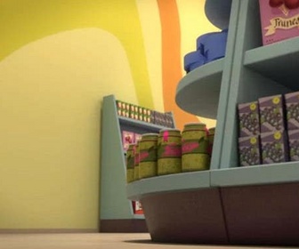 Replay Baby Boss : les affaires reprennent - Une journée en fuite