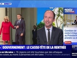 Replay Choix du Premier ministre, formation d'un nouveau gouvernement... Quels sont les enjeux de la rentrée politique? BFMTV répond à vos questions