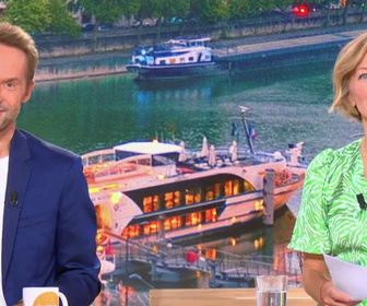 Replay Télématin - Émission du mardi 9 septembre 2025
