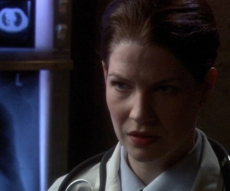 Replay Stargate SG-1 - S8 E3 - Quarantaine