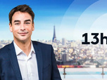 Replay Journal 13h00 - Journal - Édition du mercredi 28 mai 2025