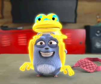 Replay Grizzy et les lemmings - 04/01/2026