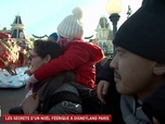 Replay Un jour, un doc - Les secrets d'un Noël féérique à Disneyland Paris (2/2)
