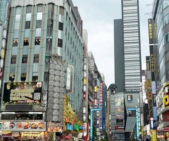 Replay Tokyo / Madagascar / Morvan - Invitation au voyage