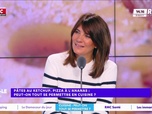 Replay Estelle Midi - Pâtes au ketchup, pizza à l'ananas : peut-on tout se permettre en cuisine ?