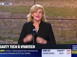 Replay La grande interview d'Hedwige Chevrillon - Barbaras Lavernos (L'Oréal) : L'Oréal signe un accord majeur avec OpenAI - 17/06