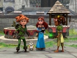 Replay Robin des Bois : Malice à Sherwood - Robin des bois - Le temps des sortilèges - partie 1