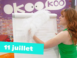 Replay Okoo-koo - Best Of du 11 Juillet 2025
