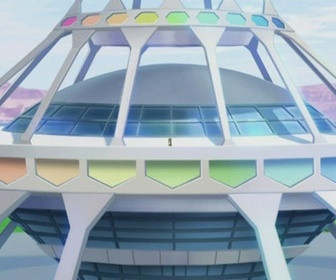 Replay Beyblade Burst - Point de rupture