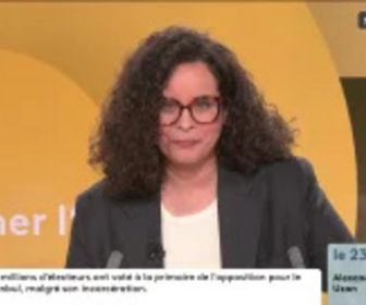 Replay Outre-mer l'actu - Outremer l'Actu