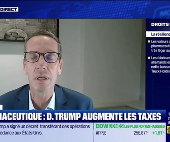 Replay BFM Bourse - USA Today : TikTok dépecé aux USA, que reste-t-il ? par John Plassard - 26/09