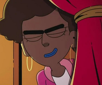 Replay Oscar & Malika, toujours en retard - 21/11/2025