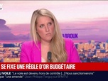 Replay 100% Mabrouk - Le RN se fixe une règle d'or budgétaire - 30/08
