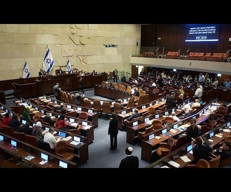 Replay Israël : le parti Shass quitte le gouvernement de Benjamin Netanyahu