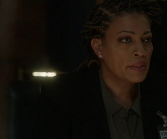 Replay NCIS - S21 E3 - Nouveaux horizons