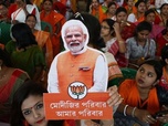 Replay Inde : vers un 3e mandat pour Modi ? - L'Inde, première démocratie du monde ?