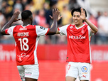 Replay Ligue 2 : Reims loupe les Playoffs malgré son festival offensif