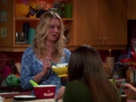 Replay The Big Bang Theory - S4E19 - L'intrusion de Zarnecki