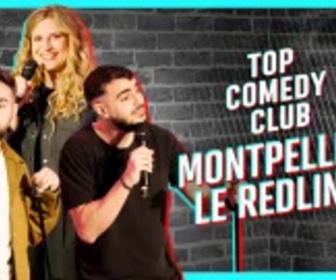 Replay Top Comedy Club - 07/02/2025