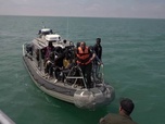 Replay Les grands enjeux de l'Union européenne - Tunisie : prendre la mer à tout prix