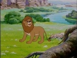 Replay Simba - le roi lion - episode 31