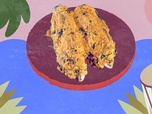 Replay A vos marmites ! - La recette - Le samaki wa kupaka