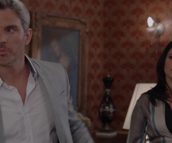 Replay Les trois visages d'Ana - S01 E55