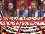 Replay Questions au Gouvernement du mardi 27 mai 2025
