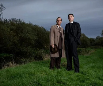 Replay Grantchester - 13/10/2025