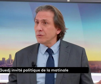 Replay L'invité politique - 06/01/2026