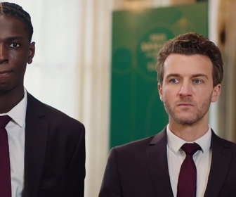 Replay Ici tout commence du vendredi 13 mars 2026 - Episode 1392