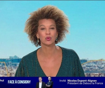 Replay L'intégrale de BFM Non-Stop du mardi 30 septembre 2025