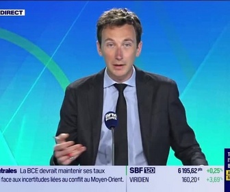 Replay Tout pour investir - Émission du 27 avril 2026