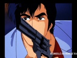 Replay Nicky Larson - S01 E49 - Une soeur encombrante